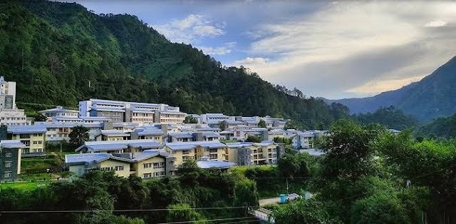 IIT Mandi Announces Admissions for MA in Development Studies with Specialization in the  Himalayan Region